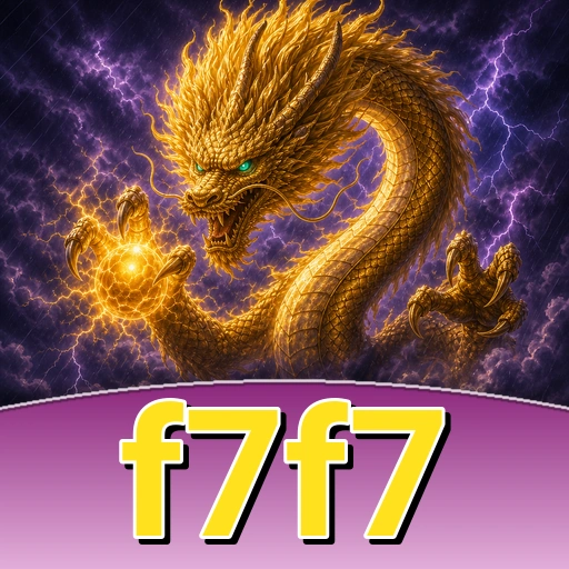 Logo f7f7