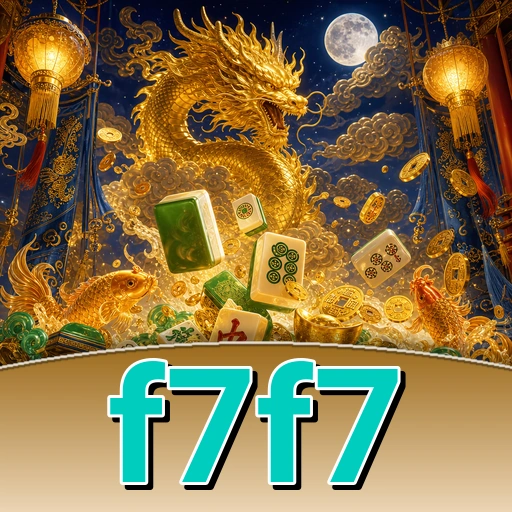Layar pertama f7f7 setelah pasang di HP Android
