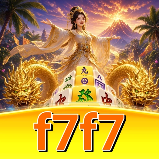 Logo f7f7