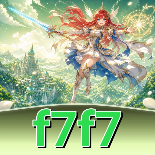 Logo f7f7