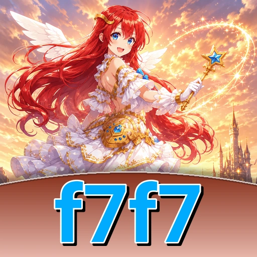 Logo f7f7